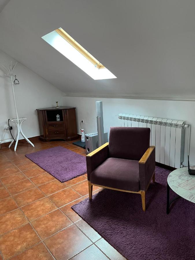 בלגרד Apartment Dixy מראה חיצוני תמונה