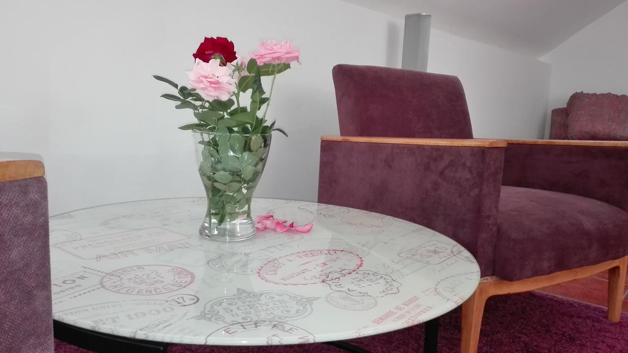 בלגרד Apartment Dixy מראה חיצוני תמונה