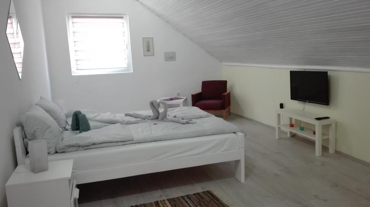 בלגרד Apartment Dixy מראה חיצוני תמונה