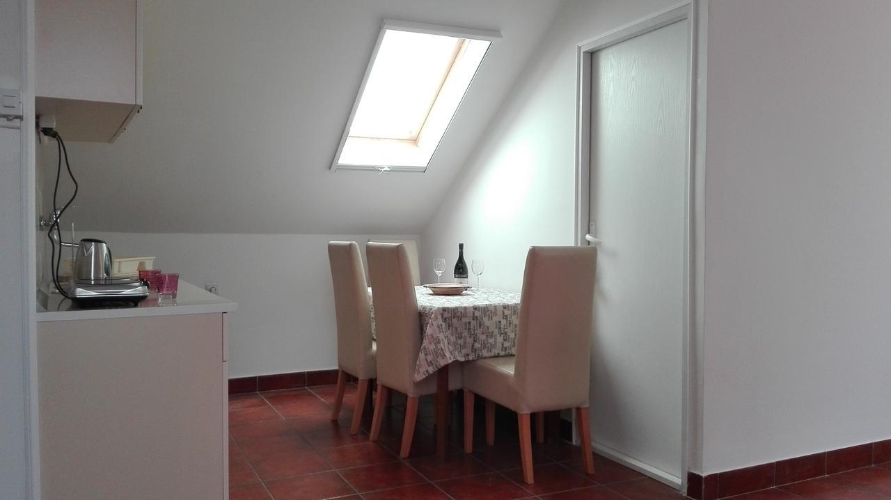 בלגרד Apartment Dixy מראה חיצוני תמונה