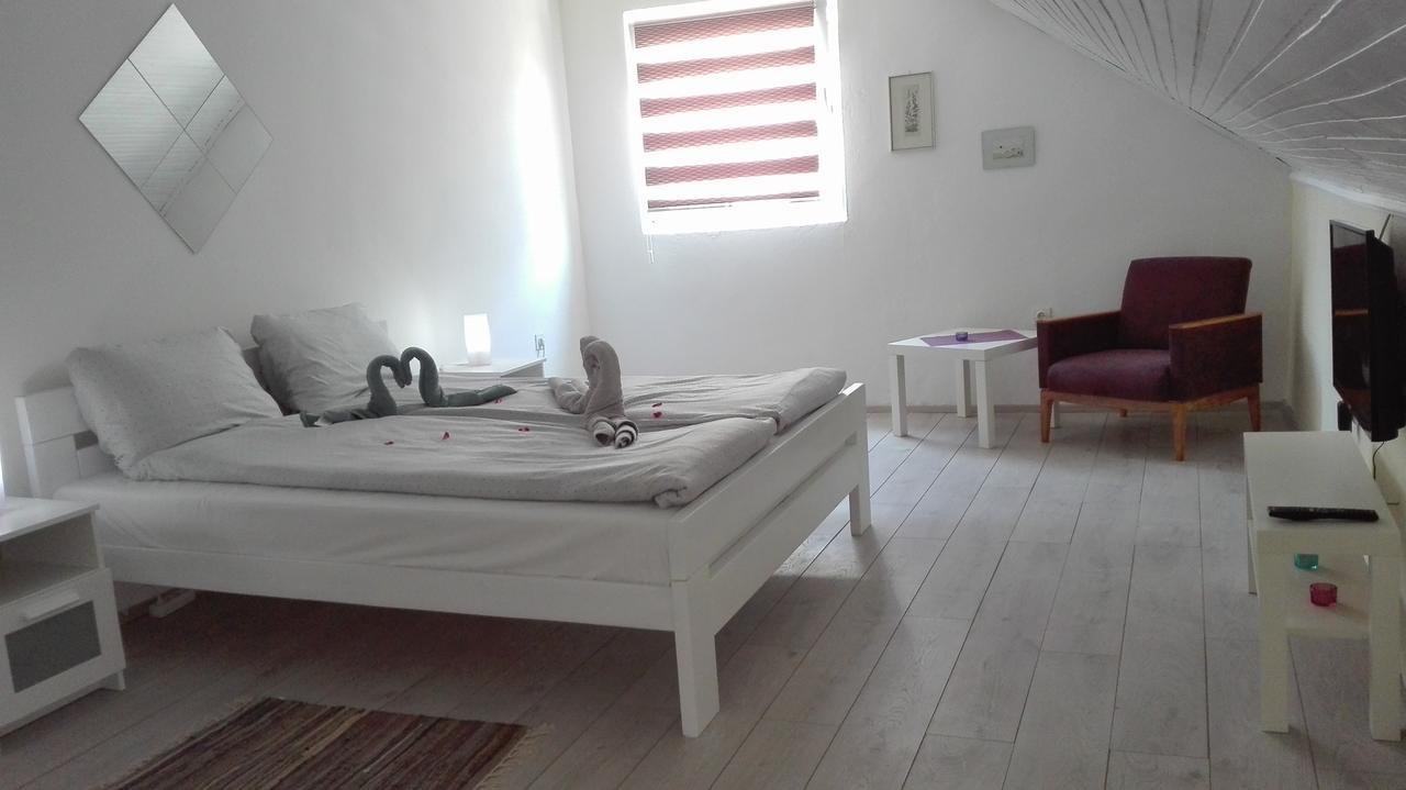 בלגרד Apartment Dixy מראה חיצוני תמונה
