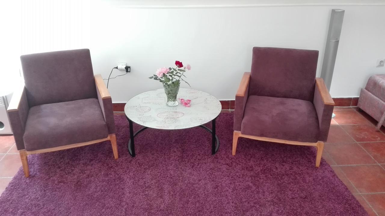 בלגרד Apartment Dixy מראה חיצוני תמונה