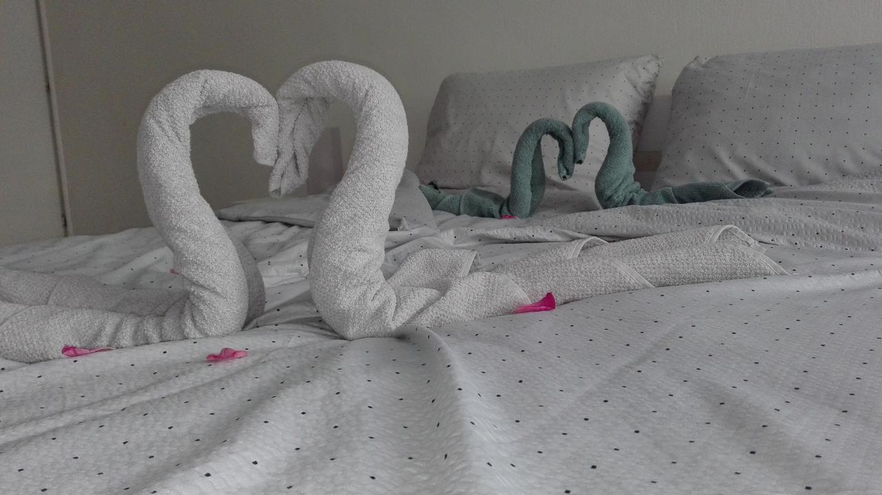 בלגרד Apartment Dixy מראה חיצוני תמונה