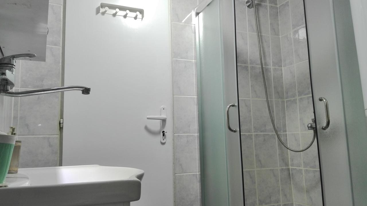 בלגרד Apartment Dixy מראה חיצוני תמונה