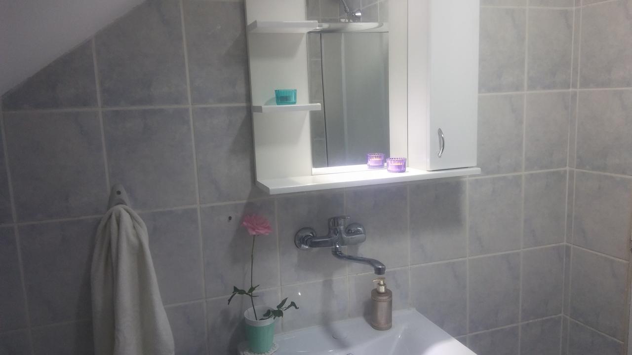 בלגרד Apartment Dixy מראה חיצוני תמונה
